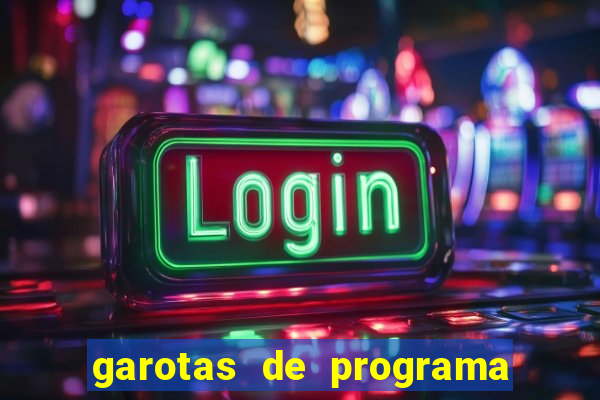 garotas de programa na zona sul